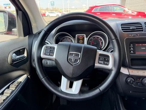 Used 2018 Dodge Journey SE w/ Popular Equipment Group image 13