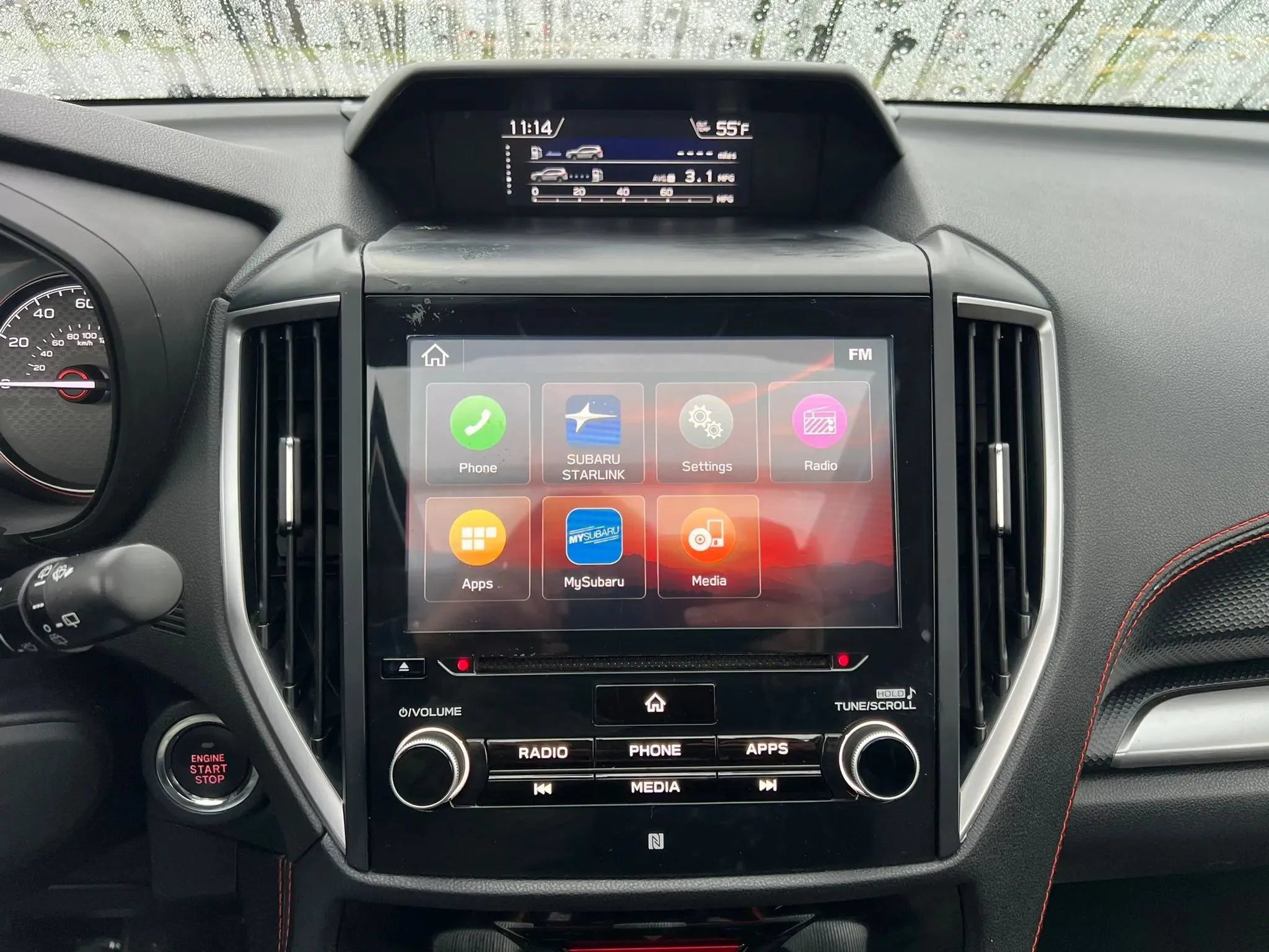 Used 2019 Subaru Forester Sport AWD/4WD image 26