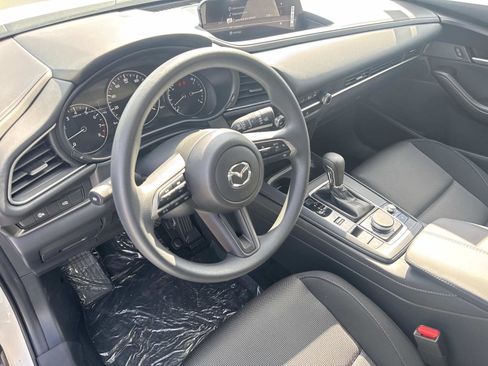 New 2025 MAZDA CX-30 AWD 2.5 S image 7