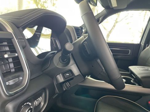 New 2024 RAM 2500 Laramie w/ Night Edition image 40