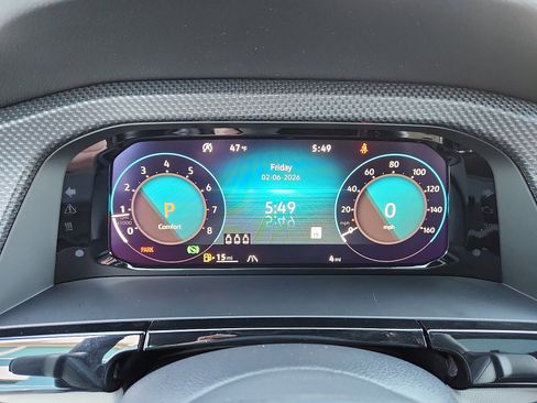 New 2026 Volkswagen Atlas Cross Sport SEL Premium R-Line image 17