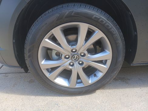 Used 2023 MAZDA CX-30 AWD 2.5 S w/ Select Package image 11