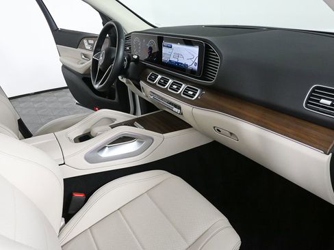 Used 2026 Mercedes-Benz GLE 450 4MATIC image 24
