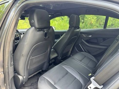Used 2024 Jaguar I-PACE R-Dynamic HSE AWD/4WD image 12
