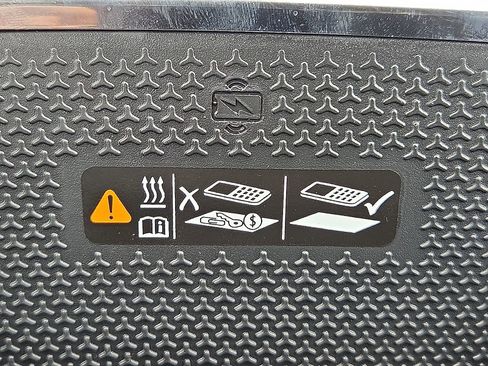 New 2026 Chevrolet Equinox ACTIV w/ Safety and Technology Package image 17