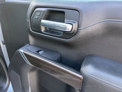 Used 2019 Chevrolet Silverado 1500 LT w/ All-Star Edition image 31