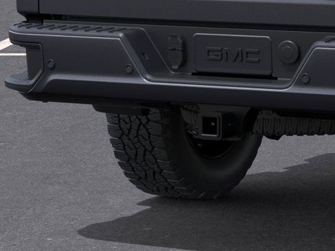 New 2026 GMC Sierra 2500 Denali w/ Max Trailering Package AWD/4WD image 38