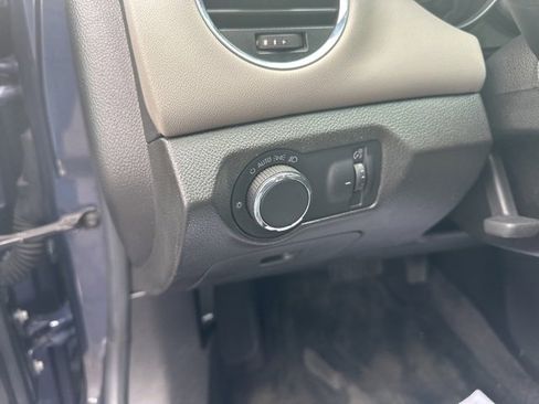Used 2014 Chevrolet Cruze LT image 14