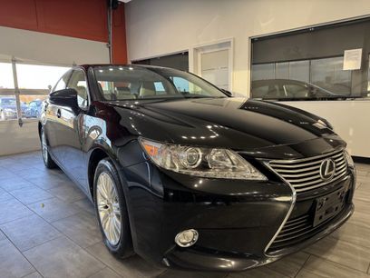 Used 2015 Lexus ES 350