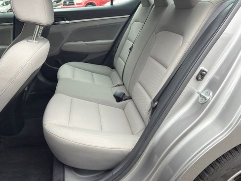 Used 2020 Hyundai Elantra SEL w/ Cargo Package (C1) image 20