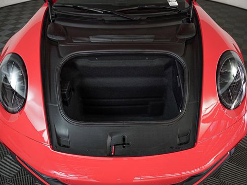 Used 2025 Porsche 911 Carrera T image 26