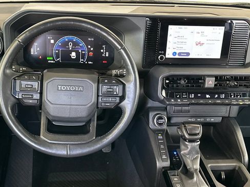 Used 2024 Toyota Land Cruiser 1958 AWD/4WD image 15