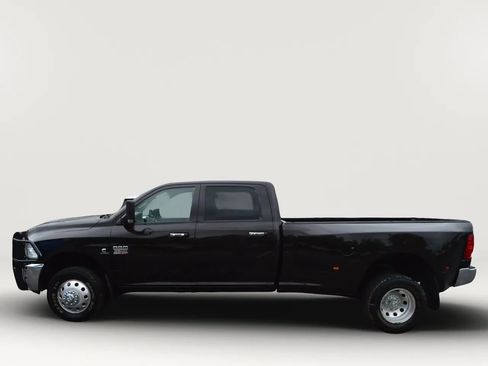 Used 2011 RAM 3500 Big Horn AWD/4WD image 5
