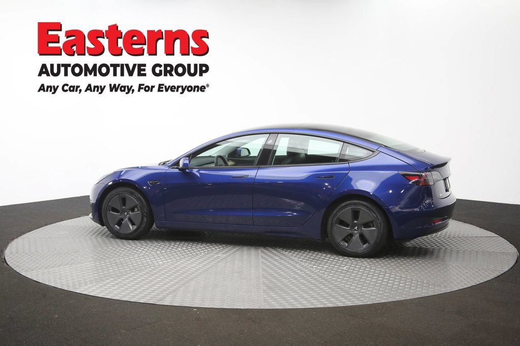 Used 2021 Tesla Model 3 Standard Range Plus RWD image 57