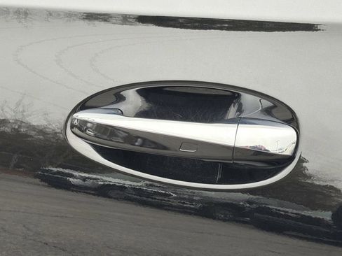 Used 2021 Mercedes-Benz GLE 53 AMG GLE53 AMG 4MATIC image 35