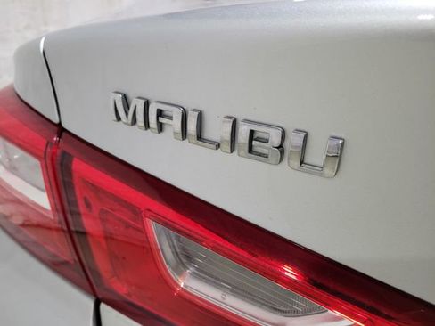Used 2020 Chevrolet Malibu LS image 50