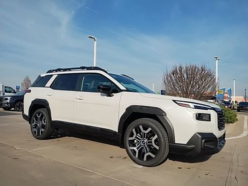 New 2026 Subaru Outback Touring XT AWD/4WD image 5