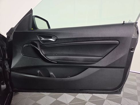 Used 2016 BMW 228i xDrive Coupe AWD/4WD image 21