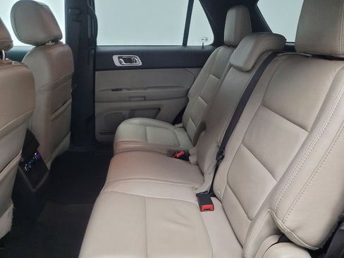 Used 2014 Ford Explorer XLT w/ Equipment Group 202A image 18