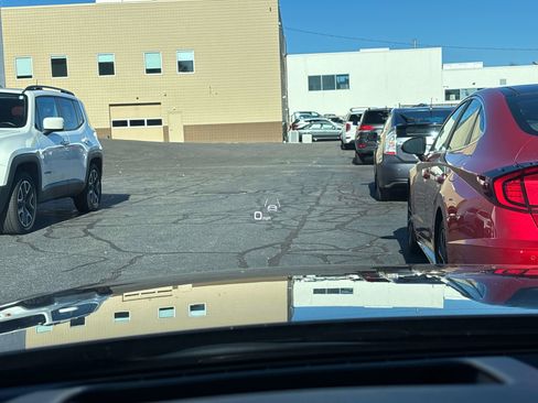 Used 2019 Audi A8 L 3.0T w/ Luxury Package image 35