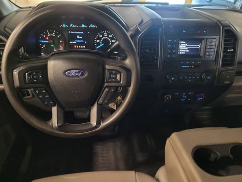 Used 2020 Ford F150 XL w/ Equipment Group 101A Mid RWD image 22