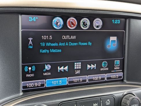 Used 2018 GMC Sierra 2500 Denali image 22