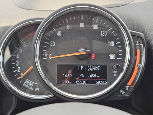 Used 2019 MINI Cooper Countryman S FWD image 15