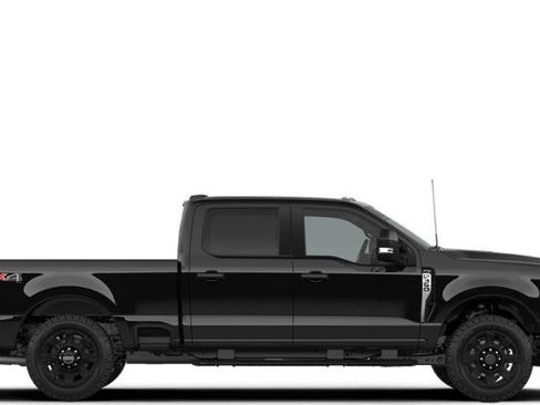 New 2026 Ford F350 XL w/ STX Appearance Package AWD/4WD image 27