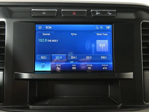 Used 2024 Ford F250 XL w/ STX Appearance Package AWD/4WD image 25
