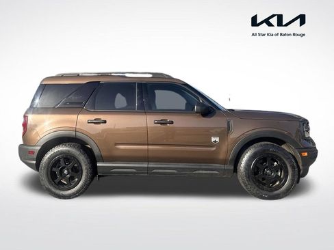 Used 2022 Ford Bronco Sport Big Bend w/ Convenience Package AWD/4WD image 1