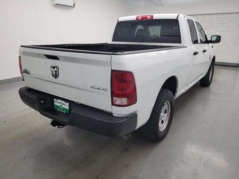 Used 2020 RAM 1500 Tradesman w/ Popular Equipment Group AWD/4WD image 9