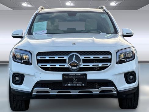 Certified 2023 Mercedes-Benz GLB 250 4MATIC image 6