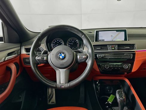 Used 2021 BMW X2 M35i image 17