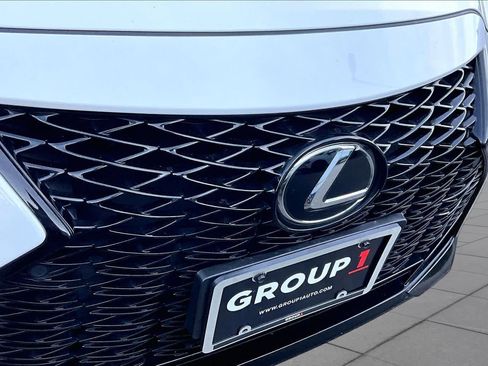 Used 2023 Lexus IS 350 F Sport w/ Memory Package AWD/4WD image 29