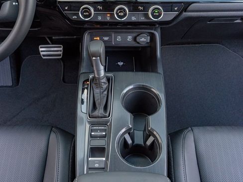 New 2026 Honda Civic Sport Touring image 21