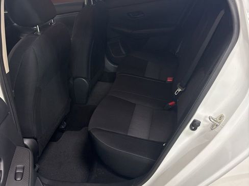 Used 2024 Nissan Sentra SV image 20