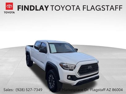 Used 2019 Toyota Tacoma TRD Off-Road