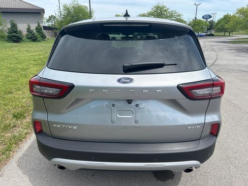 Used 2024 Ford Escape Active w/ Tech Pack #2 image 12