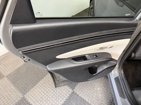 Used 2024 Hyundai Tucson SEL FWD image 34