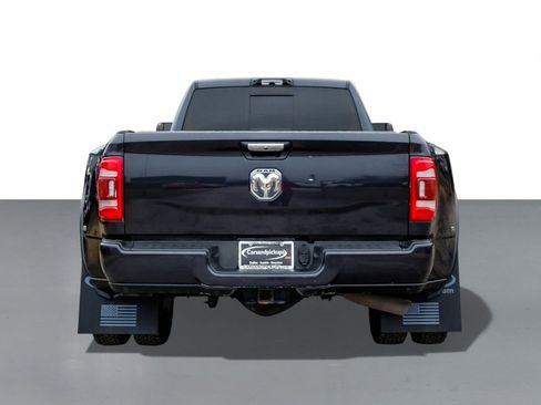 Used 2021 RAM 3500 Laramie w/ Safety Group B image 8