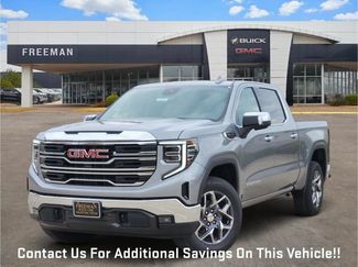 New 2026 GMC Sierra 1500 SLT w/ SLT Convenience Package RWD video 1