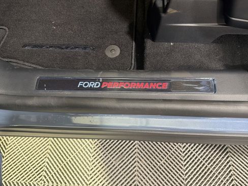 New 2026 Ford Explorer ST w/ Sun And Sound Package image 18