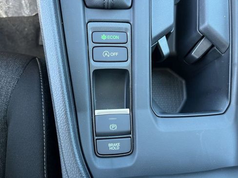 New 2025 Honda Accord SE image 17