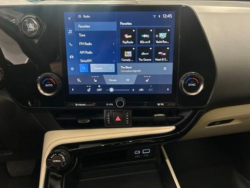 Certified 2024 Lexus NX 350 AWD w/ Cold Area Package image 22