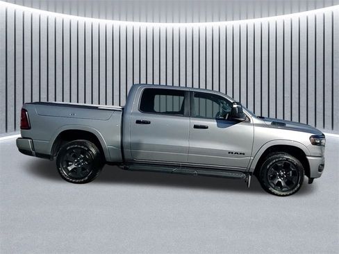 Used 2025 RAM 1500 Big Horn image 6