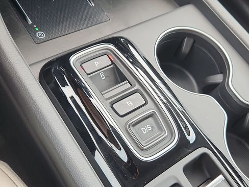 New 2026 Honda Pilot EX-L image 11