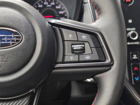 Used 2024 Subaru WRX Premium AWD/4WD image 22