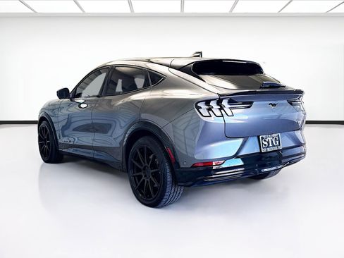 Used 2023 Ford Mustang Mach-E California Route 1 image 6