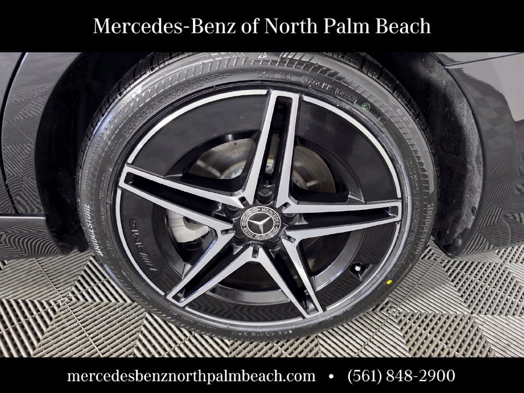 Certified 2023 Mercedes-Benz C 300 4MATIC Sedan image 17