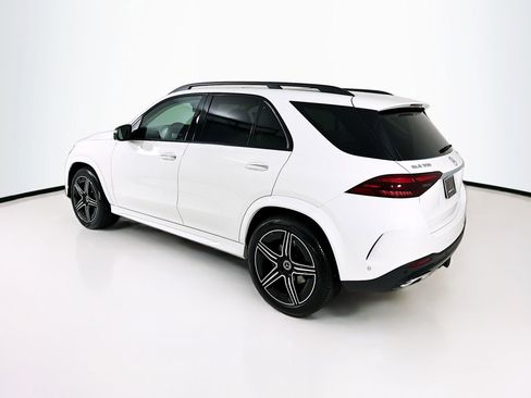 New 2026 Mercedes-Benz GLE 350 GLE 350 image 6